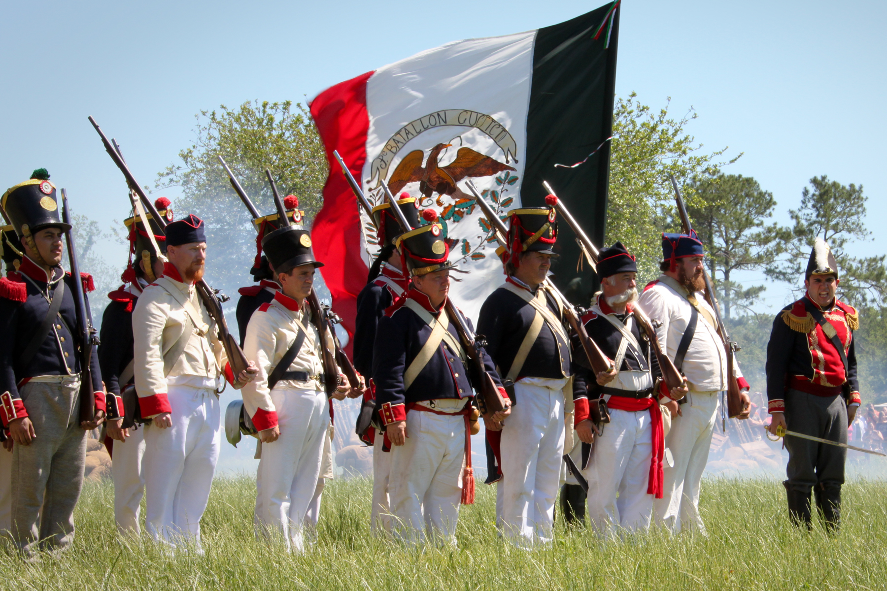 Deer Park, Texas